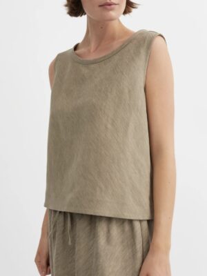 SKALL Studios Calla Top