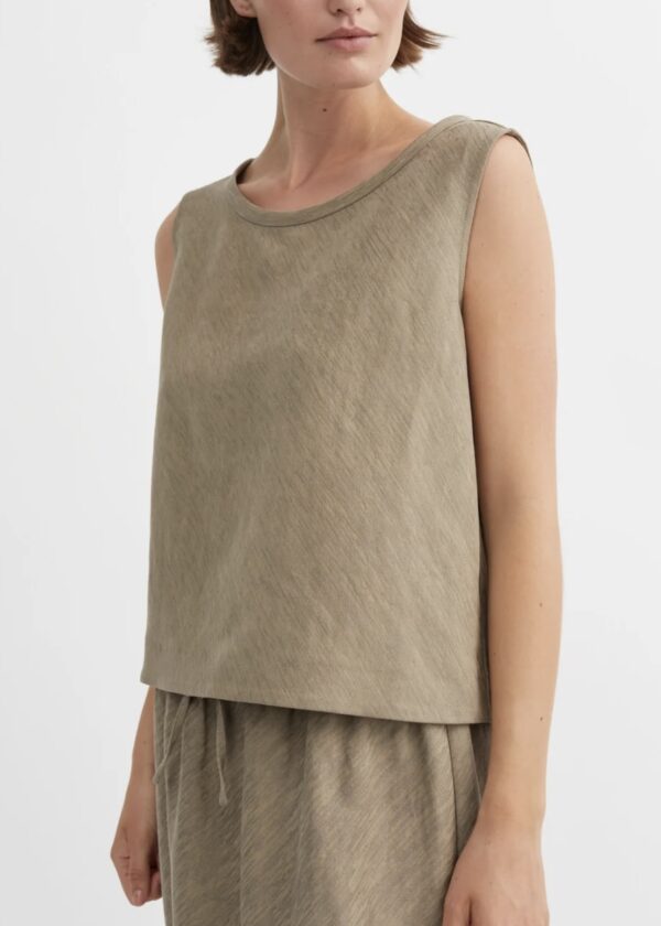 SKALL Studios Calla Top