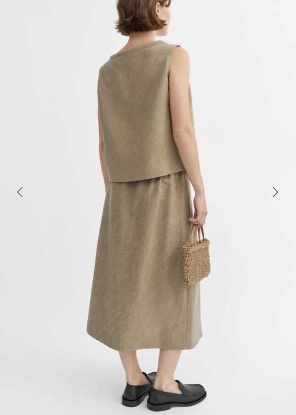 SKALL Studios Camille Skirt - Image 3