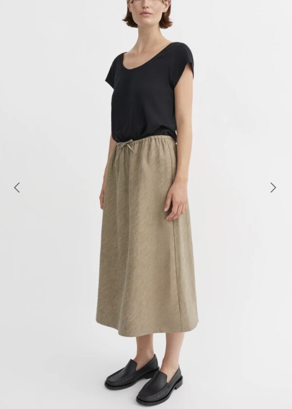 SKALL Studios Camille Skirt
