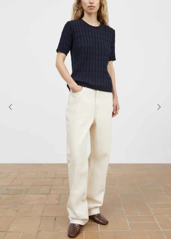 SKALL Studio Catherine Sweater