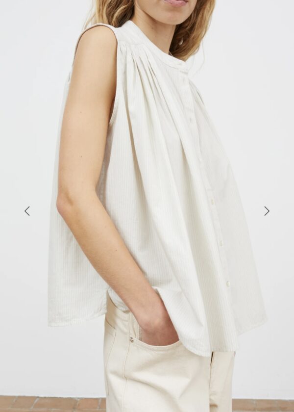 SKALL Studio Louise Blouse - Image 2
