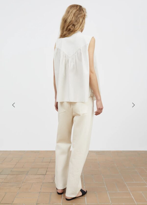 SKALL Studio Louise Blouse - Image 3