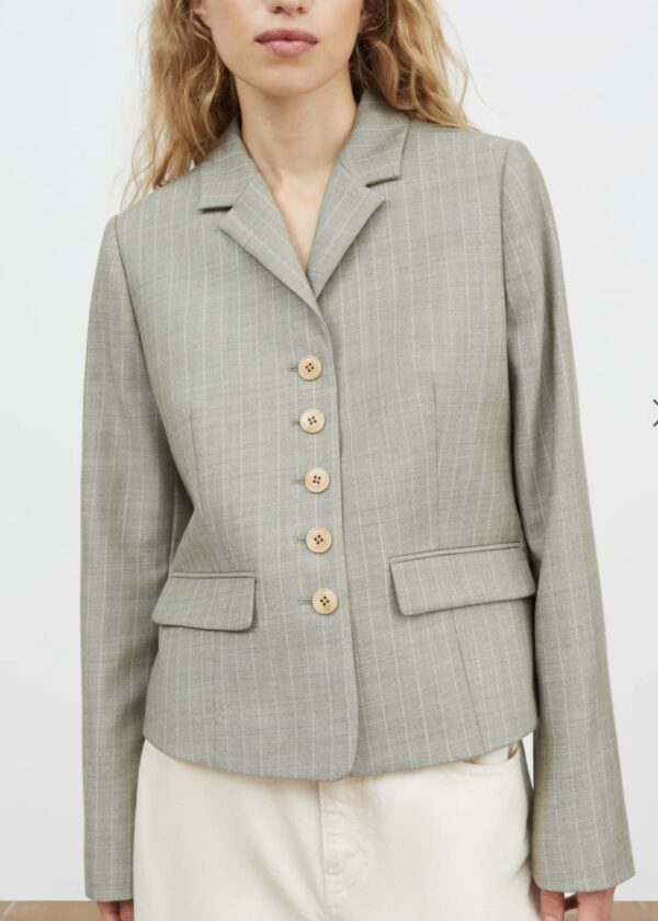 SKALL Studio Blond Blazer - Image 2
