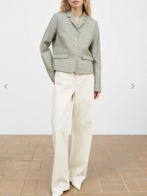 SKALL Studio Blond Blazer