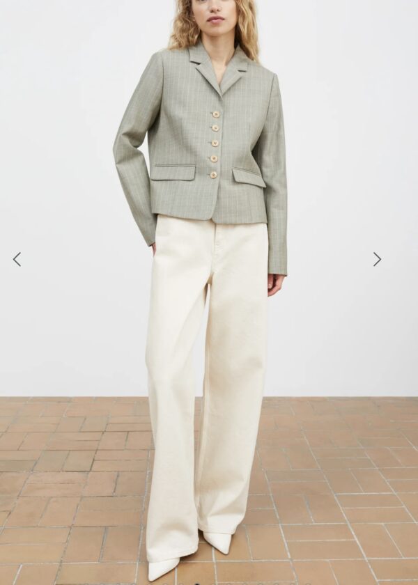 SKALL Studio Blond Blazer