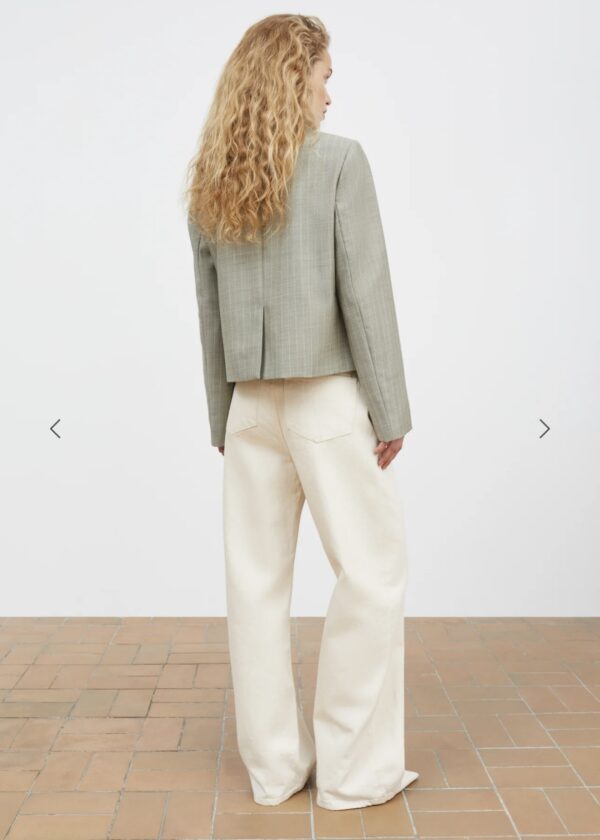 SKALL Studio Blond Blazer - Image 3