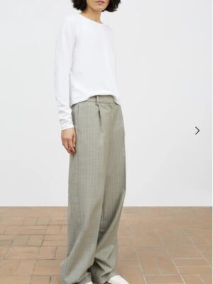 SKALL Studio Thom Trousers