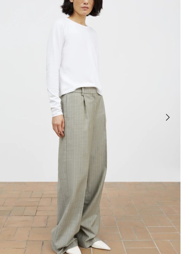 SKALL Studio Thom Trousers