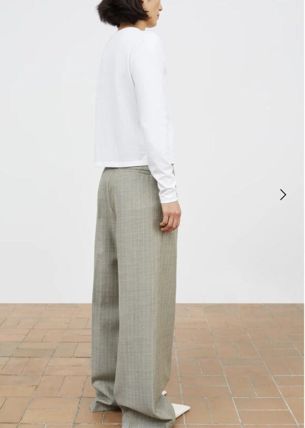 SKALL Studio Thom Trousers - Image 2