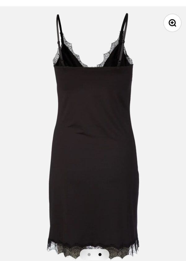 Rosemunde strap dress - Image 2