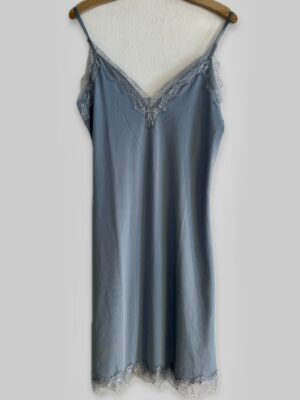 Rosemunde strap dress