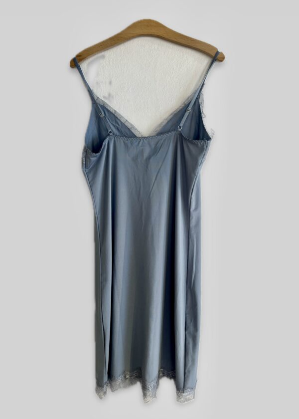 Rosemunde strap dress - Image 2