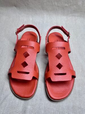 Triver Flight Tong Sandals