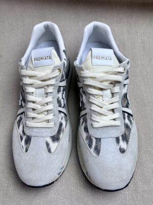 Premiata Conny Sneakers