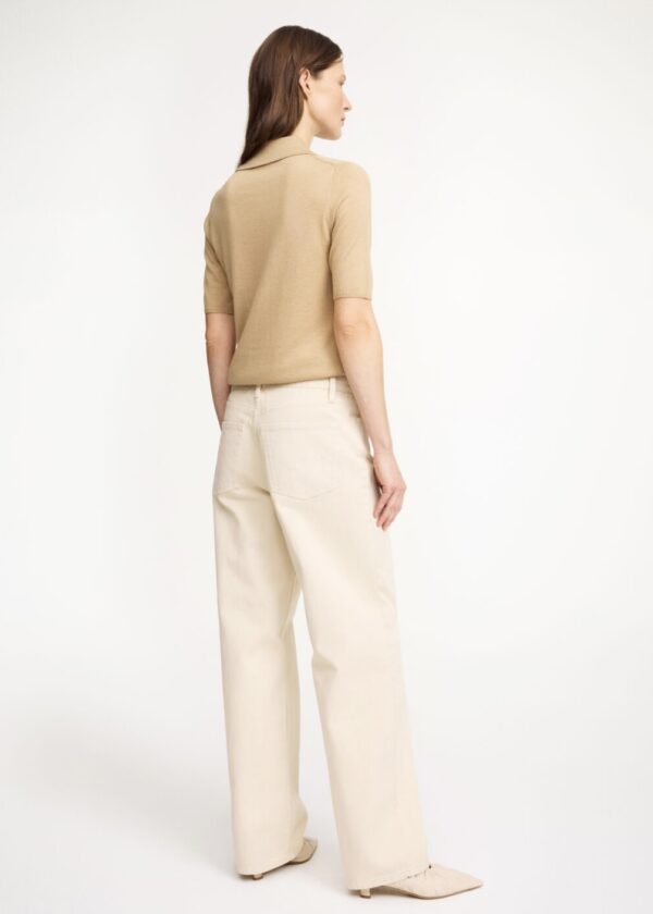 By Malene Birger Vinola Jeans - Image 2