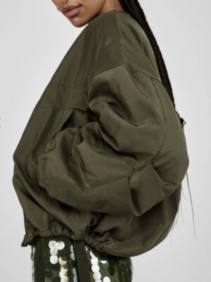 Rabens Saloner Glod Jacket