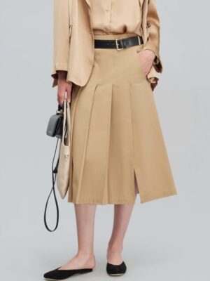 Semicouture Mimi Skirt