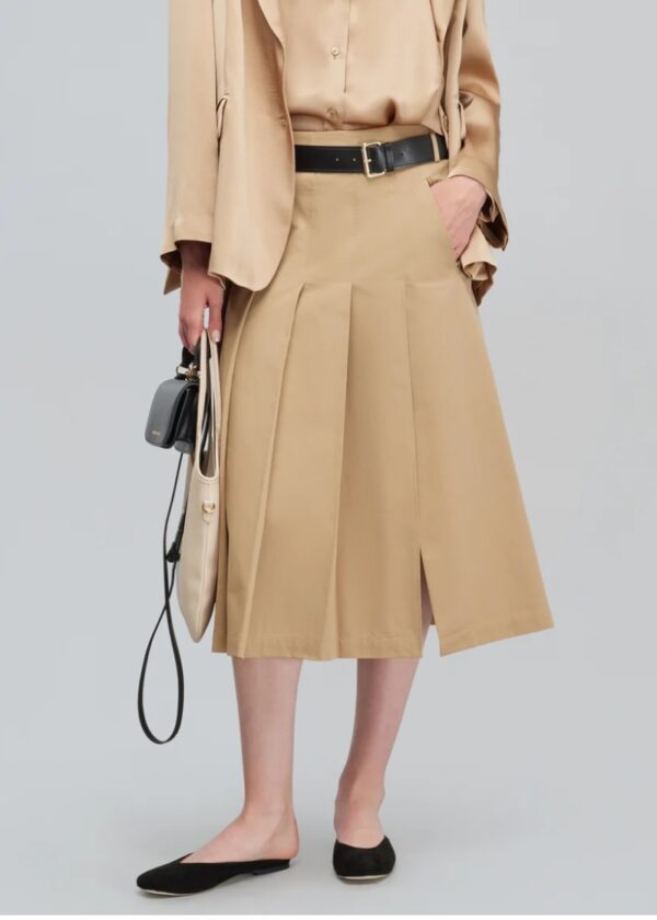 Semicouture Mimi Skirt