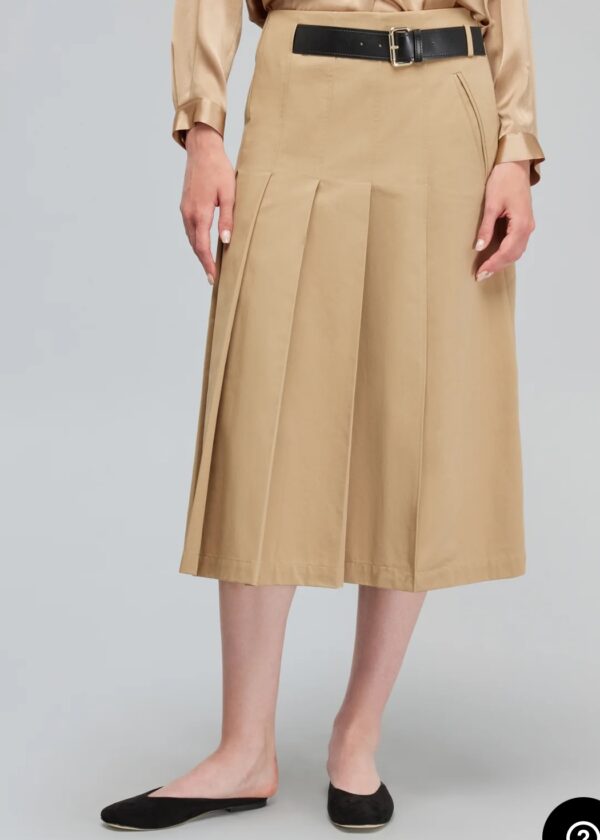 Semicouture Mimi Skirt - Image 2