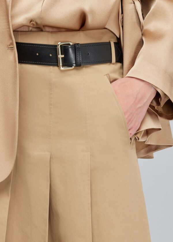 Semicouture Mimi Skirt - Image 4