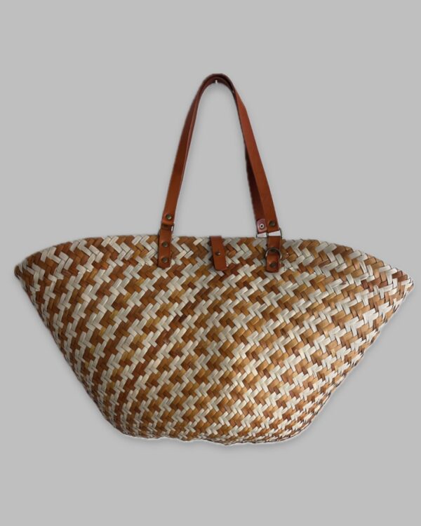 NicoNico Shopper/Beach Bag - Image 2