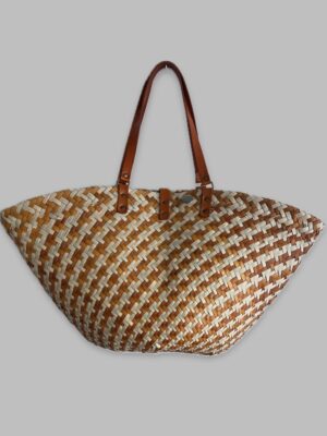 NicoNico Shopper/Beach Bag