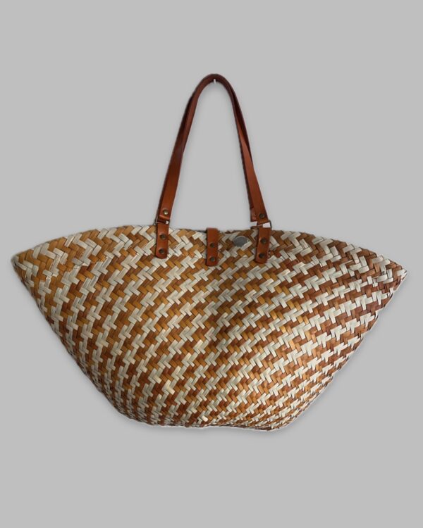NicoNico Shopper/Beach Bag