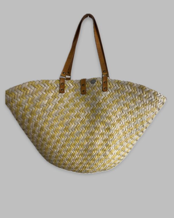 NicoNico Shopper/Beach Bag - Image 2
