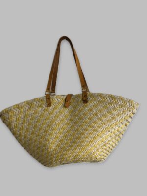 NicoNico Shopper/Beach Bag
