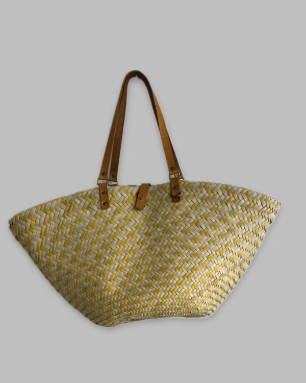 NicoNico Shopper/Beach Bag