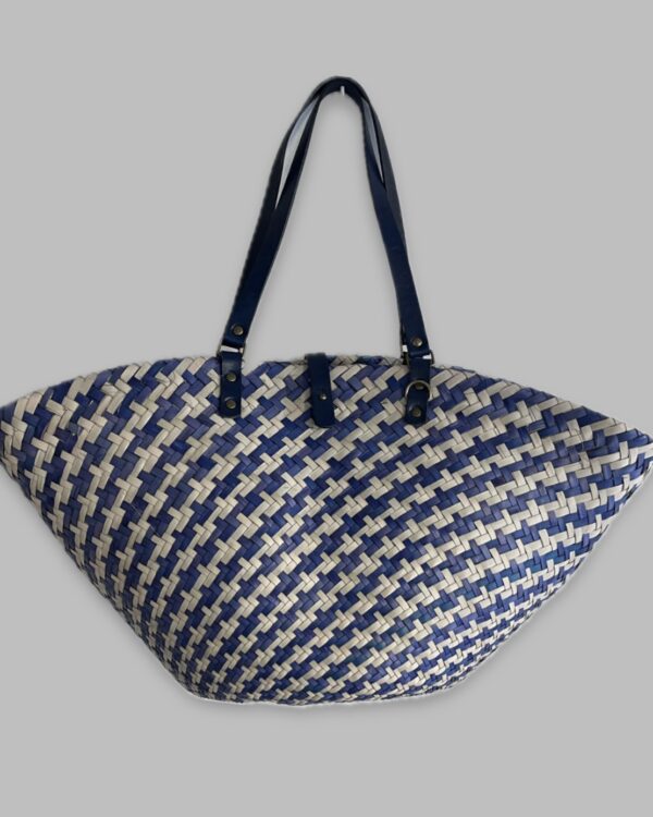 NicoNico Shopper/Beach Bag