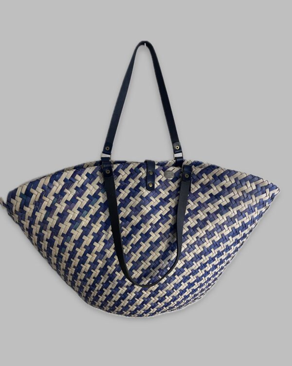 NicoNico Shopper/Beach Bag - Image 3