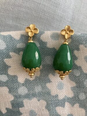 NicoNico by Bougainvillea Cafe Santino Earrings