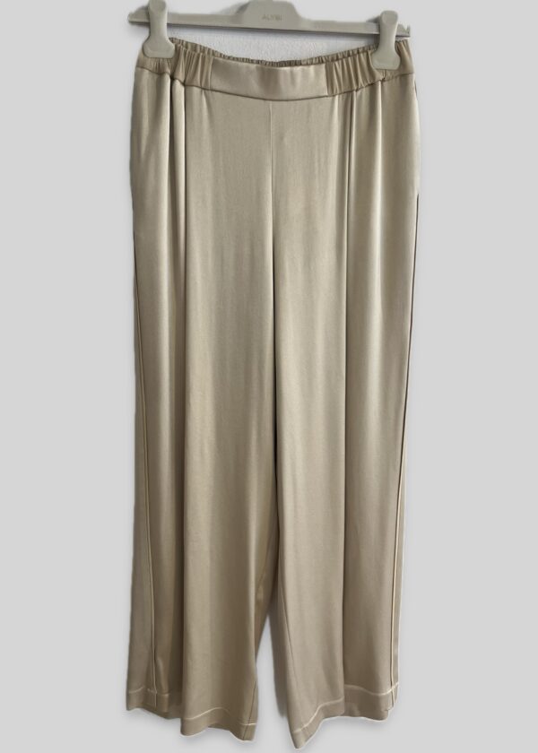 Alysi Fluid Trousers