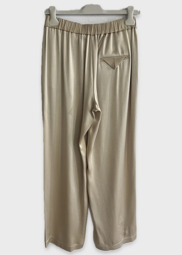 Alysi Fluid Trousers - Image 2