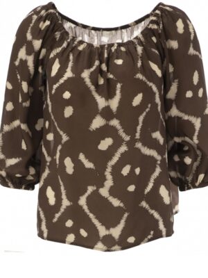 JC Sophie Hamza Top