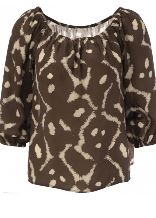 JC Sophie Hamza Top