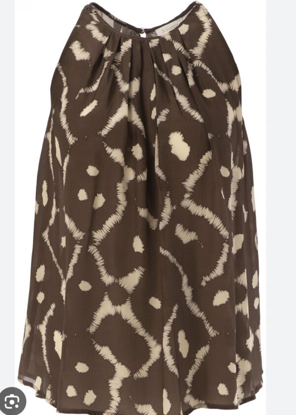 JC Sophie Huxley Top