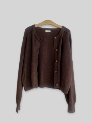 JC Sophie Hugo Cardigan