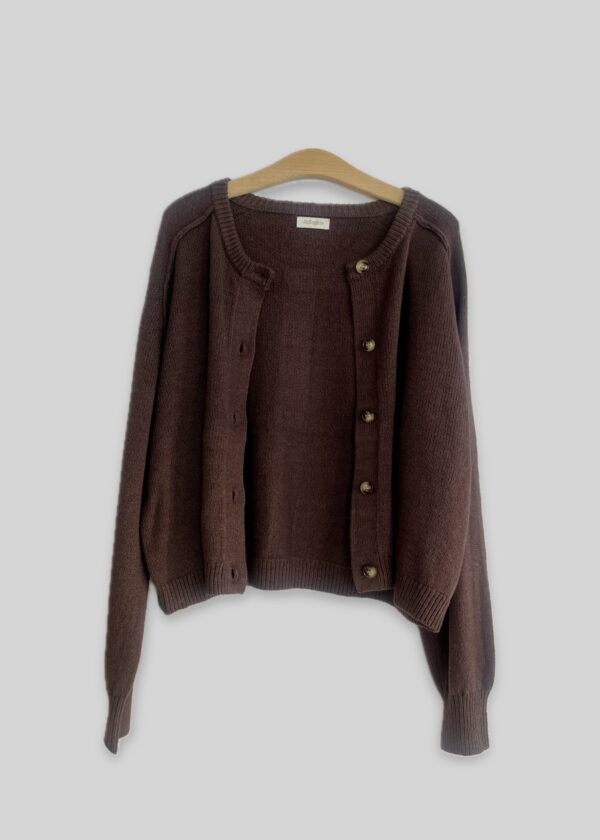 JC Sophie Hugo Cardigan