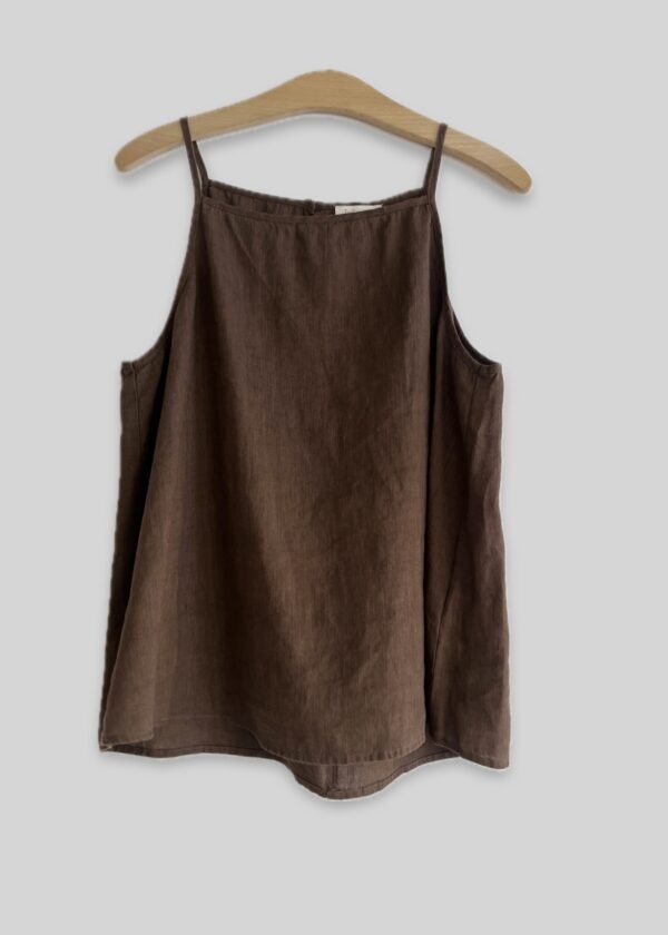 JC Sophie Holly Top