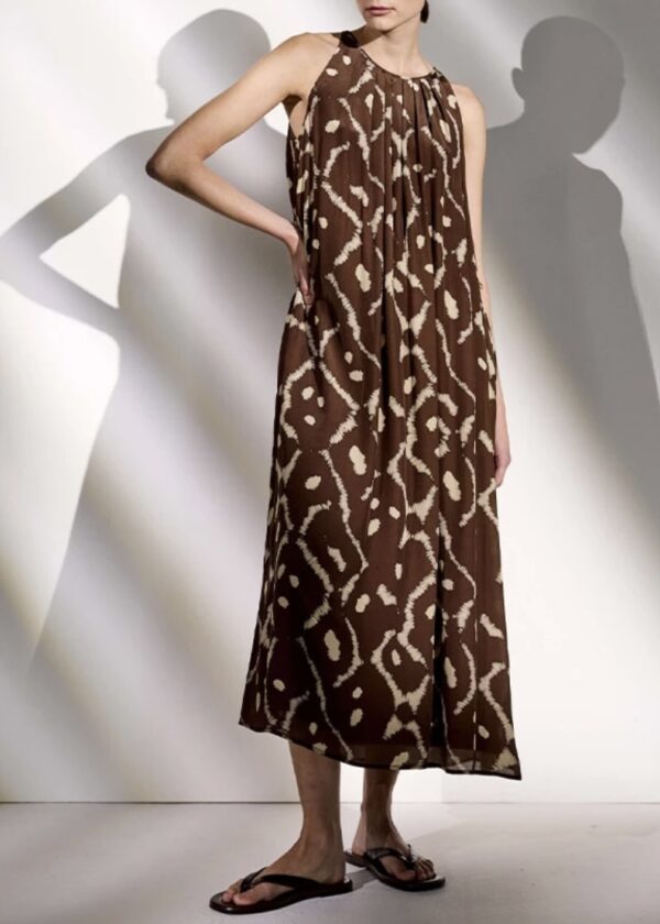 JC Sophie Huxton Dress