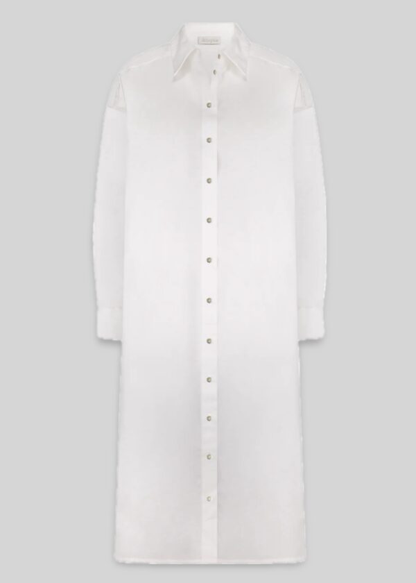 JC Sophie Honesty Shirt Dress