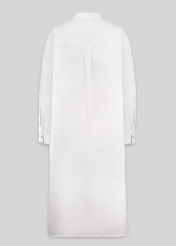 JC Sophie Honesty Shirt Dress - Image 2
