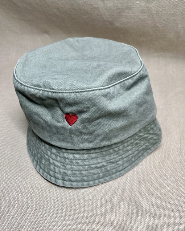 DÉJÀ Bucket Hat - Image 2