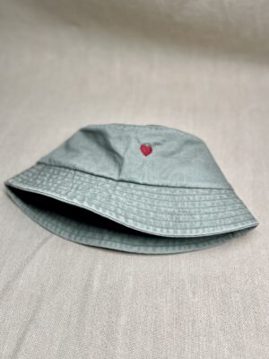 DÉJÀ Bucket Hat