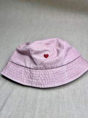 DÉJÀ Bucket Hat