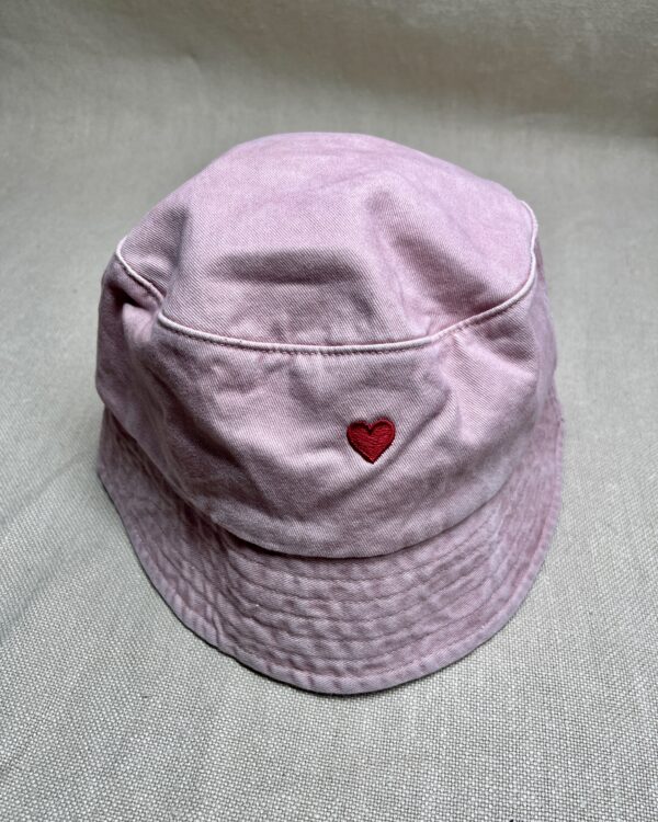 DÉJÀ Bucket Hat - Image 2