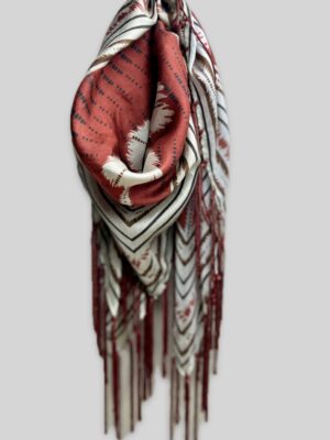 Diega Silk Scarf